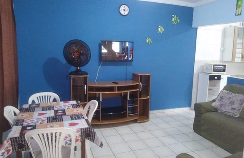 Mirim House | House for Weekends and Seasons