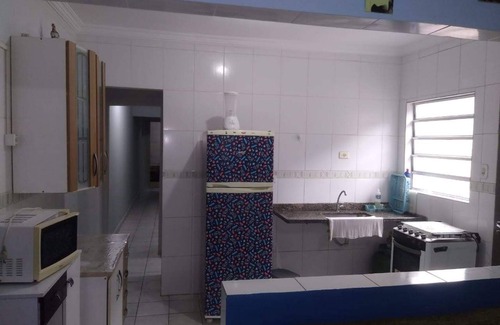 Mirim House | House for Weekends and Seasons