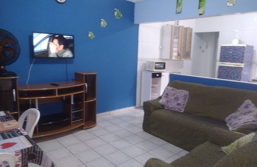 Mirim House | House for Weekends and Seasons