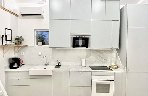 Eskilstuna House | House for work or vacation close to Eskilstuna Strängnäs, 1h Stockholm, own yard