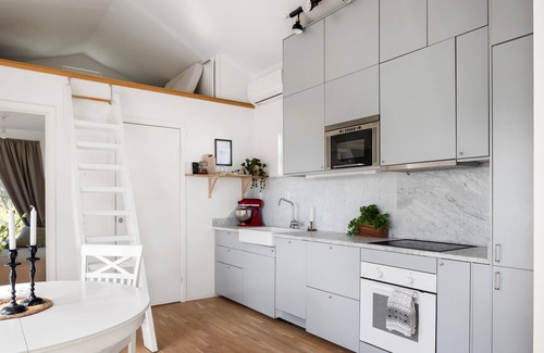 Eskilstuna House | House for work or vacation close to Eskilstuna Strängnäs, 1h Stockholm, own yard