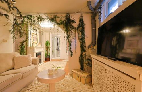 Lundby Villa | House for Workers & Familys Volvo