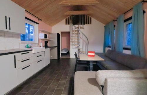 Save Villa | House for Workers & Family Near Volvo