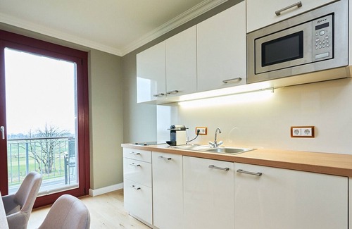 Lohme Apartment | House Fore Apartment "Jasmund"