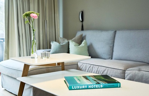 Lohme Apartment | House Fore Apartment "Jasmund"