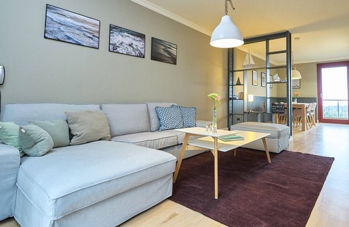 Lohme Apartment | House Fore Apartment "Jasmund"