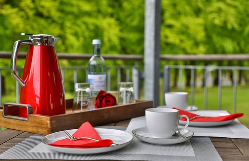 Lohme Apartment | House Fore Apartment "Major"