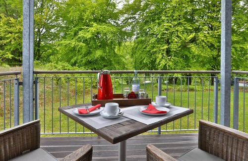 Lohme Apartment | House Fore Apartment "Major"