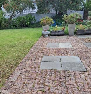 Bredasdorp Apartment | House Forget Me Not