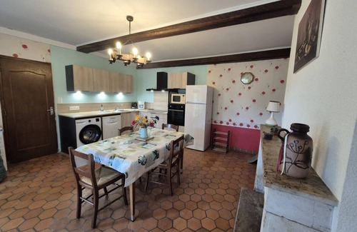 Bligny House | House