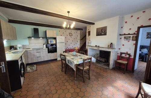 Bligny House | House