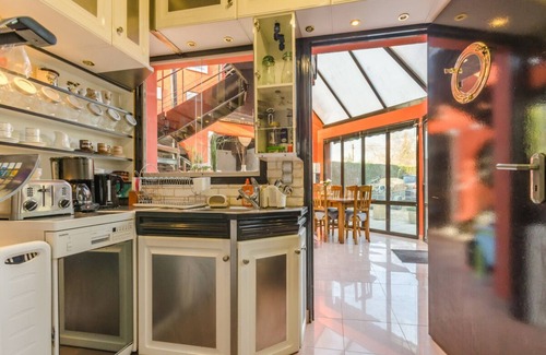 Bucheres House | House