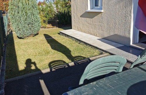 Castets Apartment | House