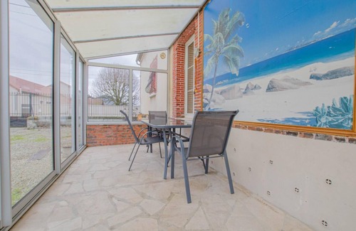 Barberey-aux-Moines House | House
