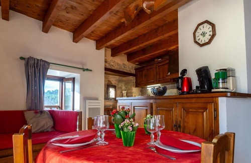 Chanac House | House