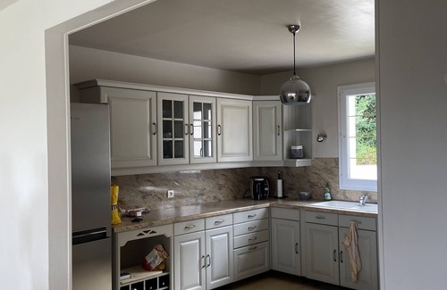 Cloyes-sur-le-Loir House | House in the center of Cloyes sur le Loir with swimming pool.