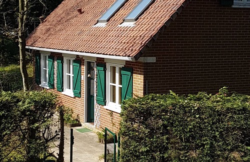 Condette House | House