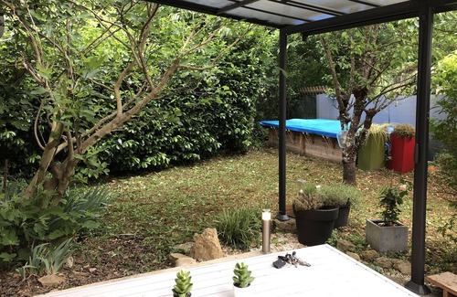 Courbouzon House | House