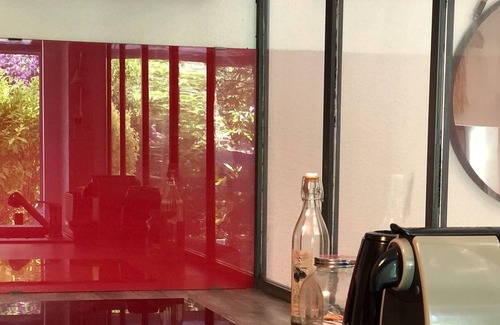Courbouzon House | House