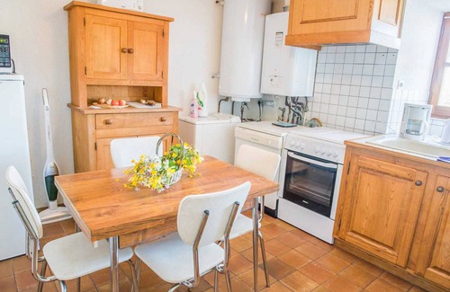 Fau-de-Peyre House | House