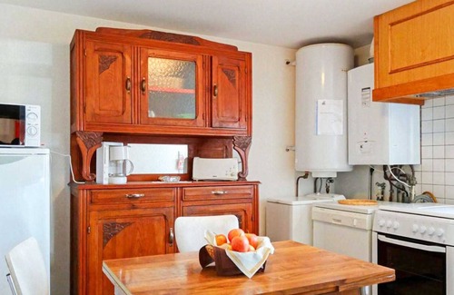 Fau-de-Peyre House | House
