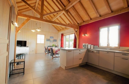Laubressel House | House