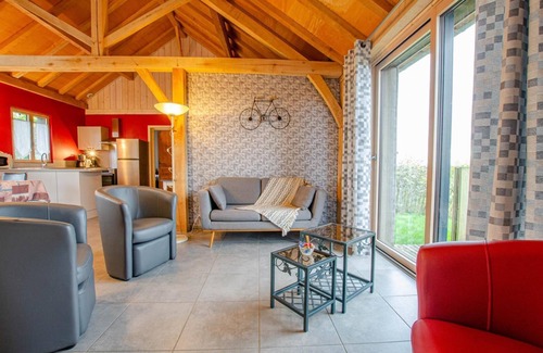 Laubressel House | House