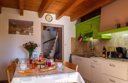 Marchastel House | House