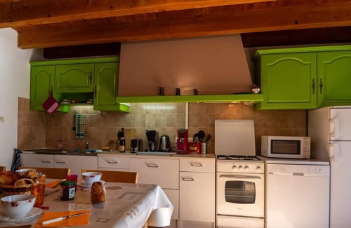 Marchastel House | House