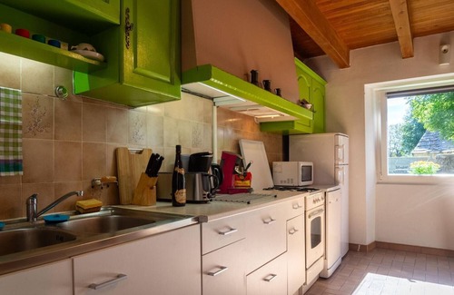 Marchastel House | House