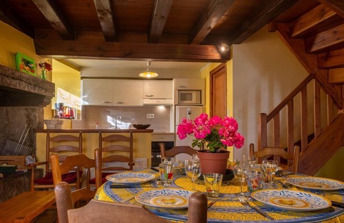 Nasbinals House | House