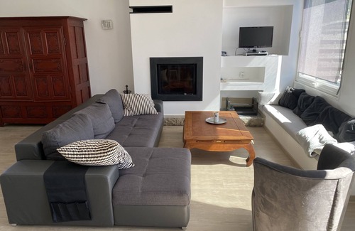 Plouescat House | House
