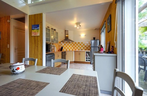 Ramerupt House | House