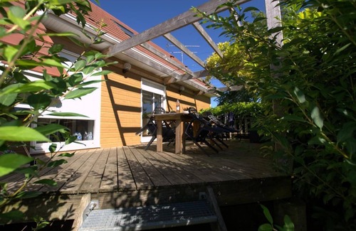 Ramerupt House | House