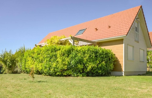 Ramerupt House | House