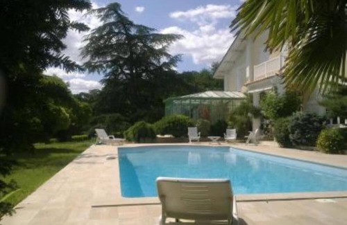 Saint-Caprais-de-Bordeaux House | House/Villa - Saint Caprais de Bordeaux