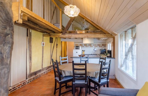 Saint-Jean-de-Bonneval House | House