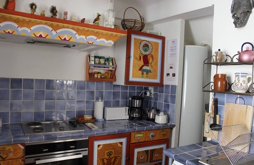 Saint-Martin-de-Castillon House | House/Villa - St Martin de CastillonHouse with character