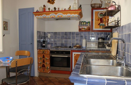 Saint-Martin-de-Castillon House | House/Villa - St Martin de CastillonHouse with character