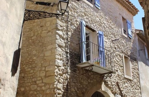 Saint-Martin-de-Castillon House | House/Villa - St Martin de CastillonHouse with character