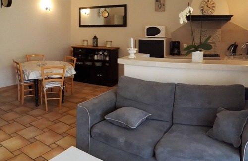 Saint-Maurice-sur-Eygues Villa | House with swimming pool just for you! Aillan Hervé