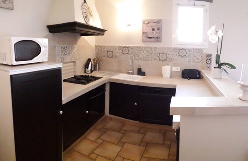 Saint-Maurice-sur-Eygues Villa | House with swimming pool just for you! Aillan Hervé