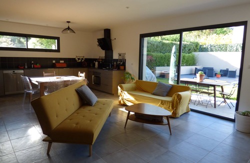 Saint-Romain-en-Viennois House | House with private pool