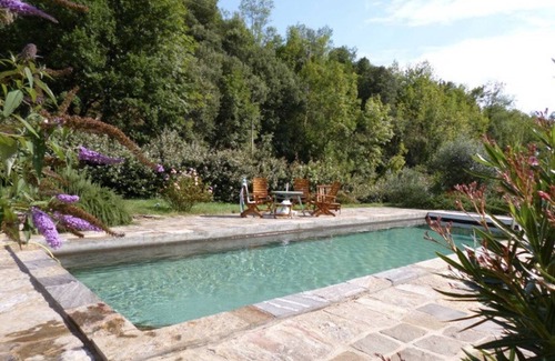 Saint-Vincent-d'Olargues House | House "vigneronne", St Vincent d'Olargues (3 Stars of France)