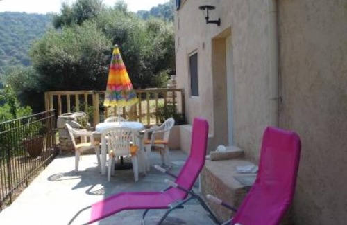 Santa-Reparata-di-Balagna House | House/Villa - Santa reparata di balagna