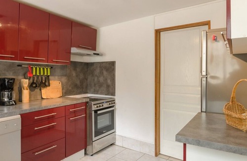 Spoy House | House