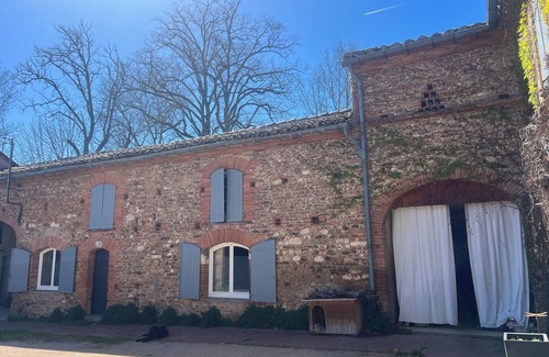 Castelnau-de-Levis House | House
