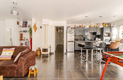 Thoissey House | House