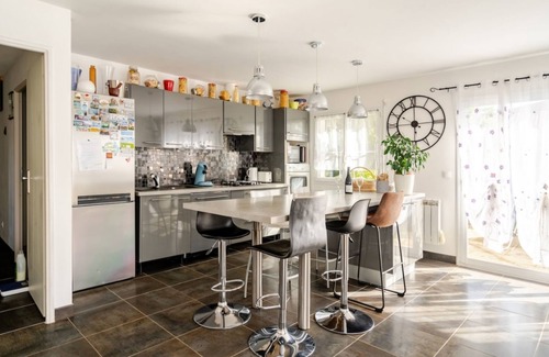 Thoissey House | House