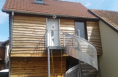 Wintzenheim House | House